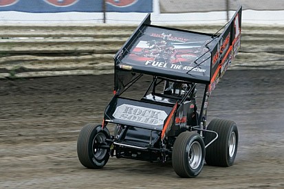 Big Game Motorsports Driver Sammy Swindell Ready for Busy Week