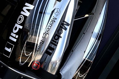 McLaren to pass Mercedes information to Honda - Wolff