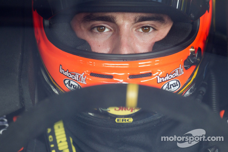 RCR NASCAR Sprint Cup Series news and notes