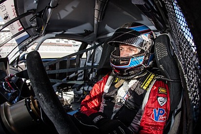 JMW Motorsport announces Le Mans driver lineup