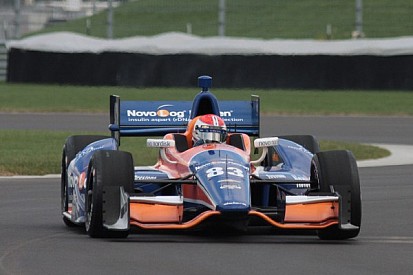 IndyCars to NOLA Motorsports Park: from great idea to great success