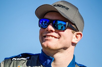 Conor Daly commits to Europe