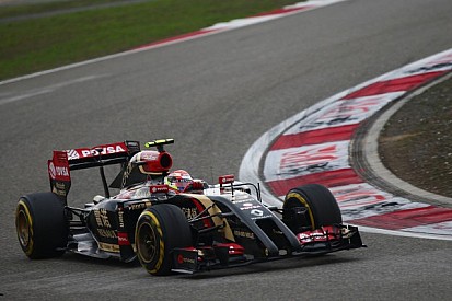 Lotus F1 Team joins the Peace One Day Education Monaco Gala