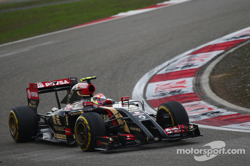 Lotus F1 Team joins the Peace One Day Education Monaco Gala