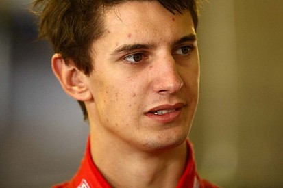Percat to partner with Smollen at Phillip Island