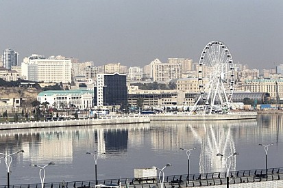 Azerbaijan could replace Russia on 2014 calendar - report