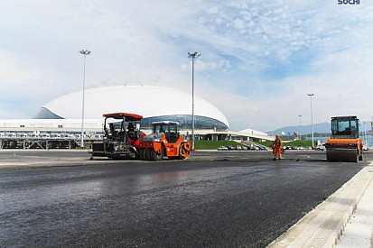 Azerbaijan denies Russia GP replacement reports