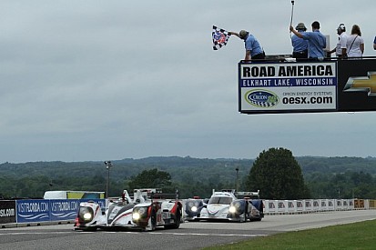 Road America prepares for SVRA vintage weekend
