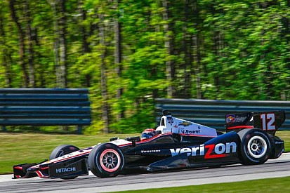 Chevrolet at Indy: May starts now
