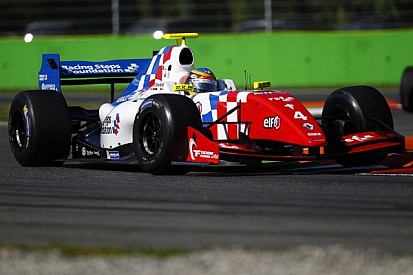 Oliver Rowland: “The plan is to continue to win”
