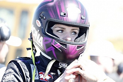 Ramona close to final in her World Championship debute