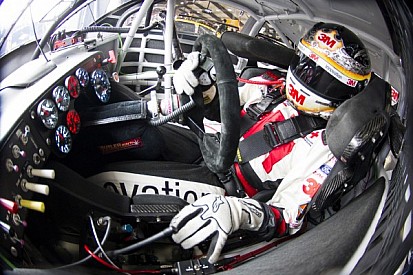 Greg Biffle insists he's not leaving Roush Fenway Racing