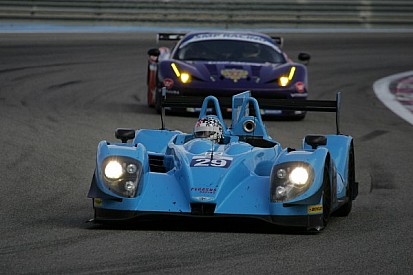 A new team in ELMS - Pegasus Racing