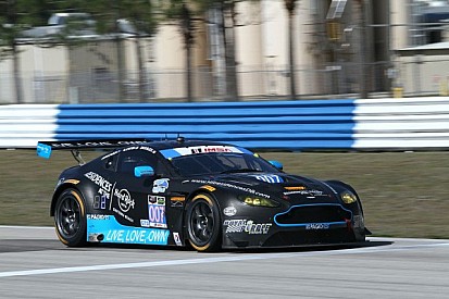 TRG-AMR driver James Davison to enter 2014 Indianapolis 500