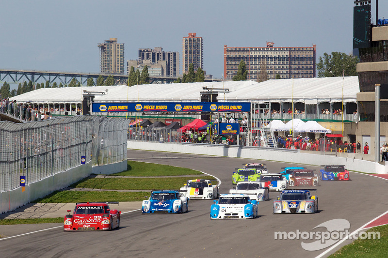 WEC heading to Montréal?