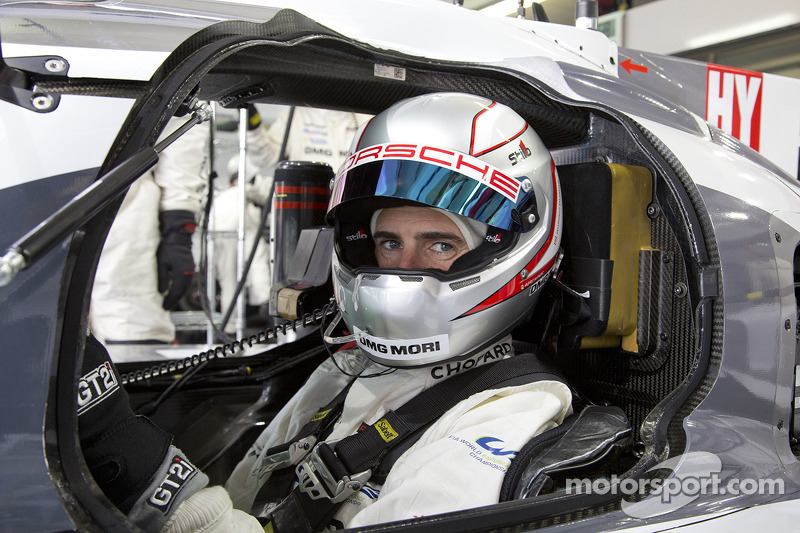 Pikes Peak : Romain Dumas Rallye Team enters a Porsche 911 GT3 RS for Vincent Beltoise !
