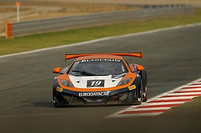 Whatever happened to Von Ryan Racing?