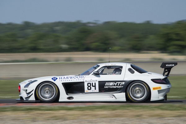 International sportscar racing back at Brands Hatch for the first time since 1996