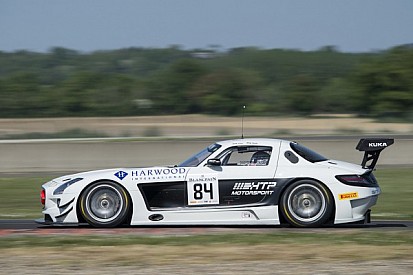 International sportscar racing back at Brands Hatch for the first time since 1996
