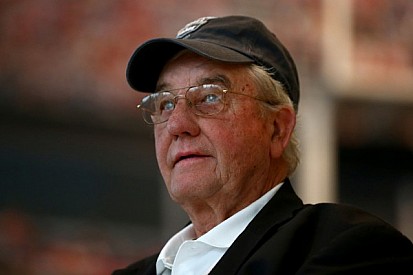 Patricia Petty, wife of Maurice Petty, dies