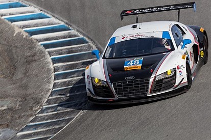 Paul Miller Racing in early-season IMSA title contention