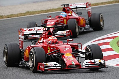 Ferrari wants Brawn, Bell and Newey - report