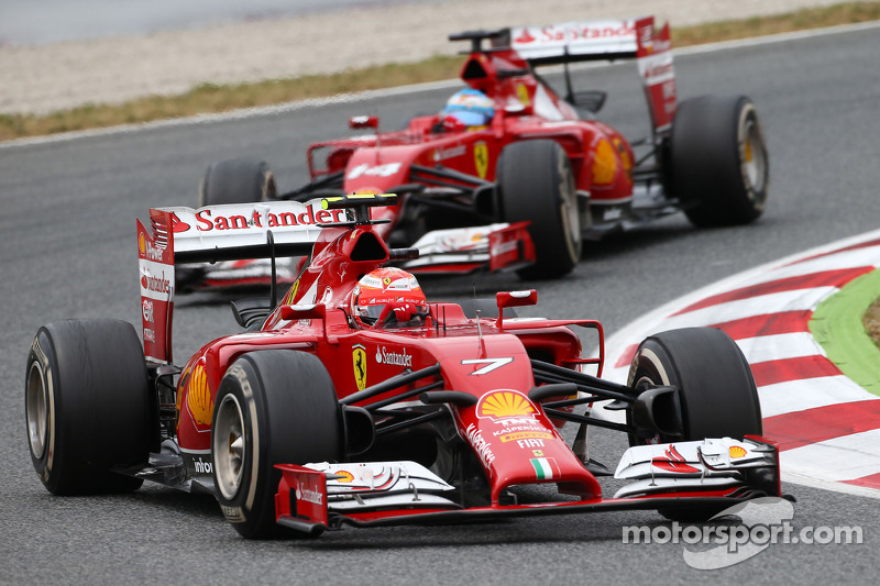 Ferrari wants Brawn, Bell and Newey - report