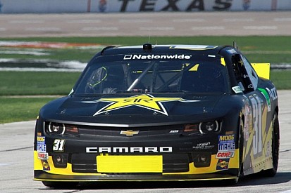 Kwasniewski to drive TSM's No. 42 car in standalone Nationwide races