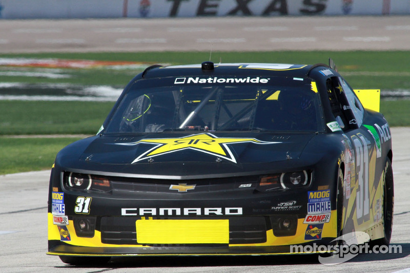 Kwasniewski to drive TSM's No. 42 car in standalone Nationwide races