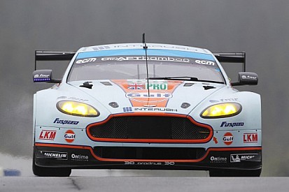 Craft-Bamboo Racing heads to GT Asia season-opener with two Aston Martins