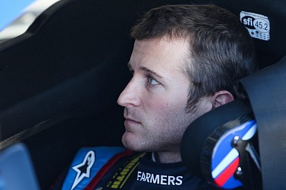 Is Kasey Kahne's Kansas success a sign of things to come?