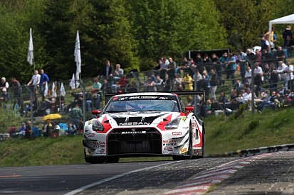 Four gamers to compete at Le Mans for Nissan