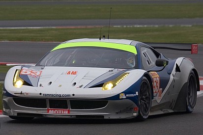 Federico Leo to drive for Ram Racing at Le Mans