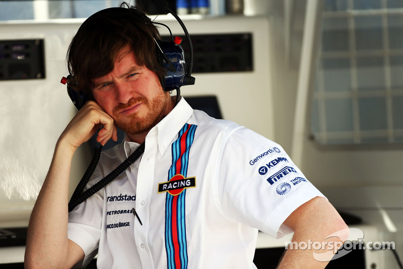 Smedley happy to leave Ferrari wind tunnel