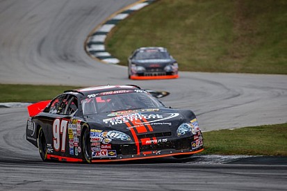 17-year-old driver to carry 'Get to Know Newton' on K&N car
