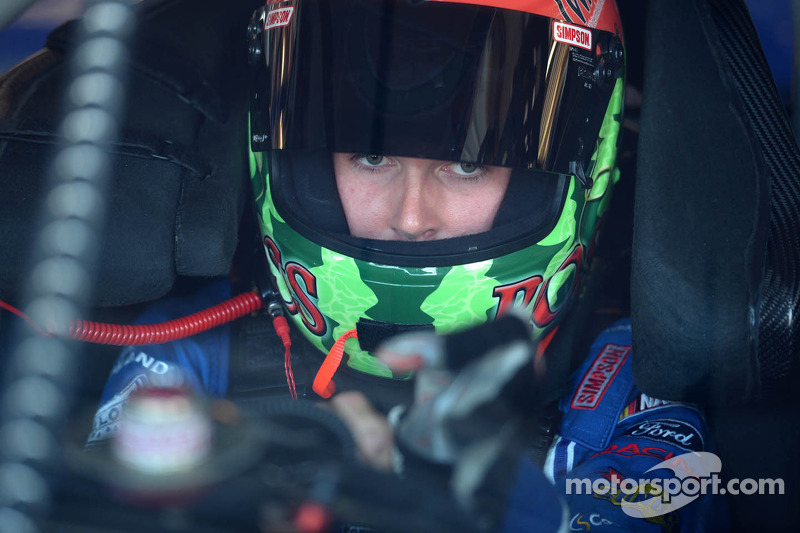 Ross Chastain to make NASCAR Nationwide debut at Charlotte