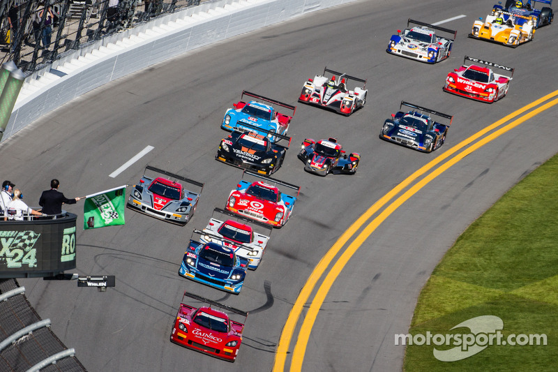 TUDOR Championship Awards celebration set for October 13 in New York City