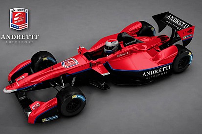 EDTA and Andretti Formula E team up to promote mainstream adoption of electric vehicles