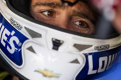 Jimmie Johnson searching for all-star springboard