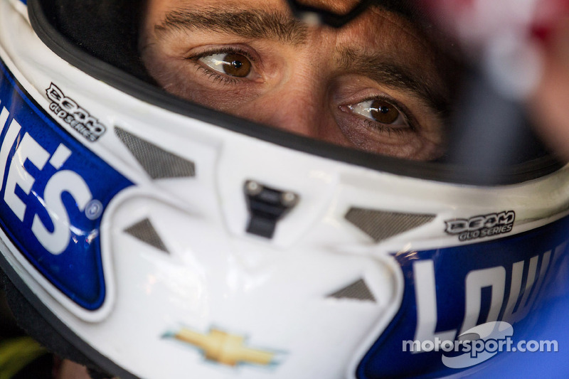 Jimmie Johnson searching for all-star springboard