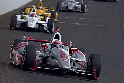 Indy 500 time trials: a new day is dawning