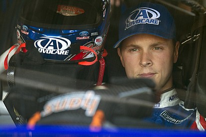 Bayne pursues fifth win at Iowa for strong No. 6 Roush Fenway team