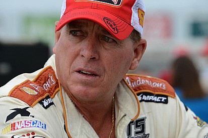 Crafton, Hornaday out to dethrone Busch at CMS