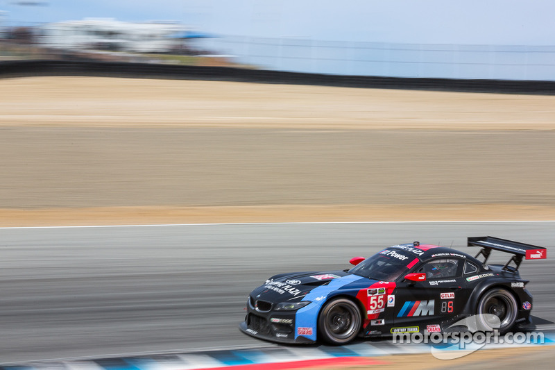 Consistency paying off for BMW