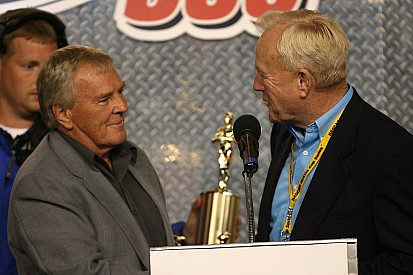 A year ago on May 16, we lost Dick Trickle