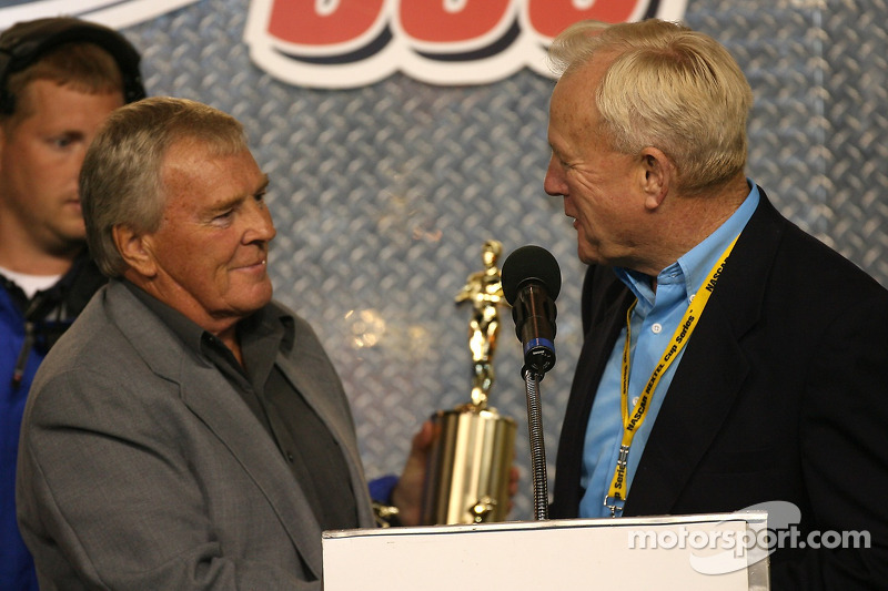 A year ago on May 16, we lost Dick Trickle
