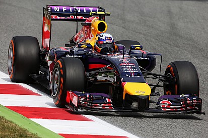 Red Bull: Ahead of the Monaco GP