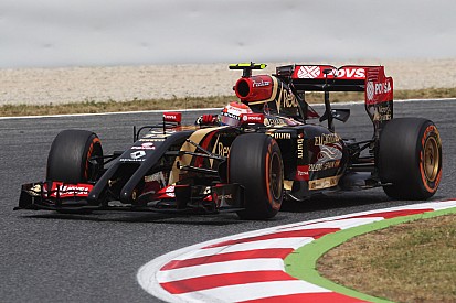 After the first points of the season Lotus is buoyed-up heading to Monaco