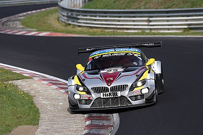 The Greatest Challenge’: Jörg Müller on the Nordschleife