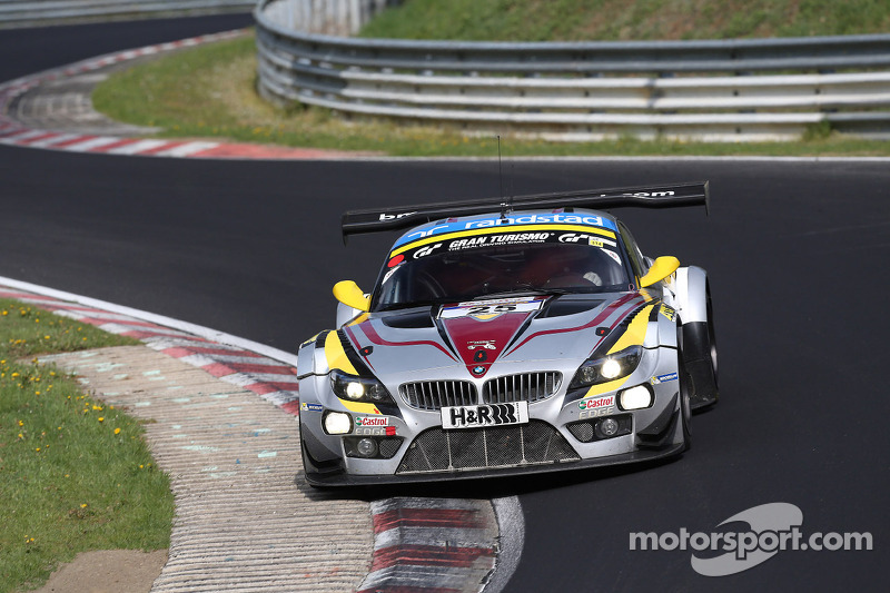 The Greatest Challenge’: Jörg Müller on the Nordschleife